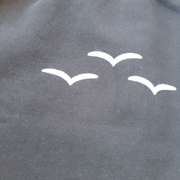 Black lazy pants small size - Picture 2 of 6